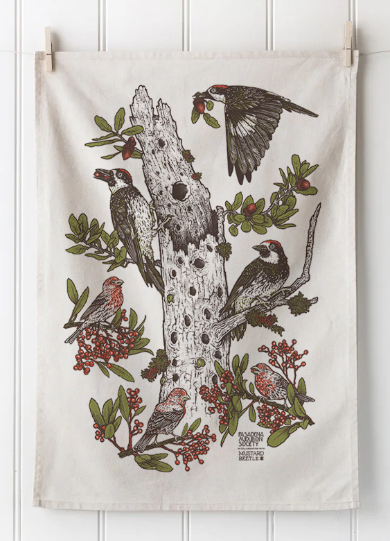 tea towel