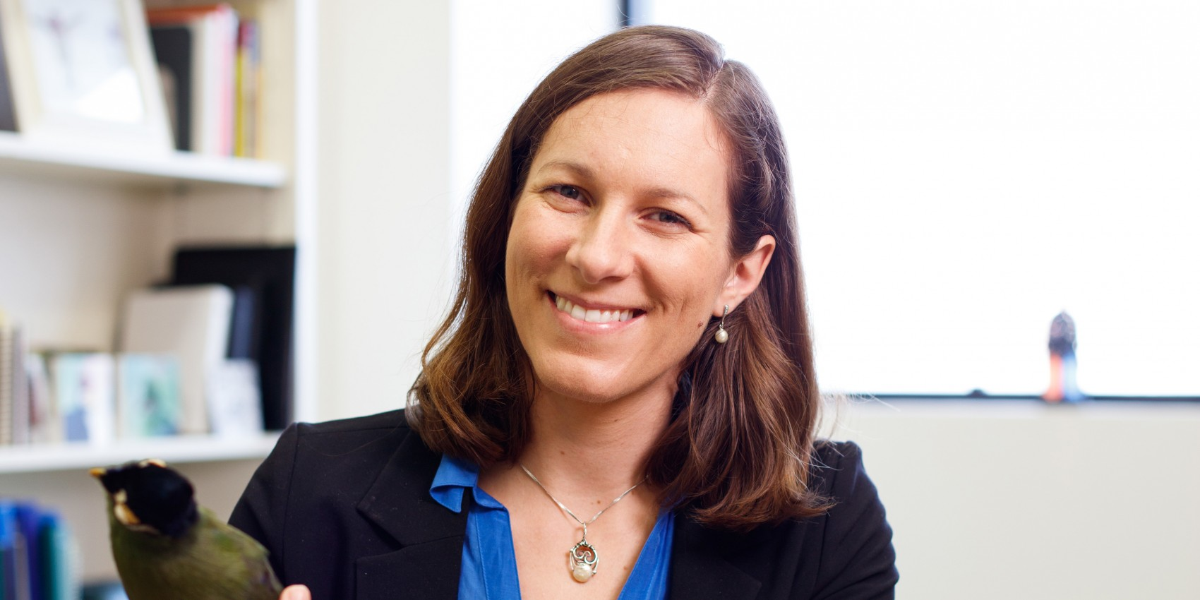 Allison Schultz photo